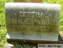 Bertha Hammerslough