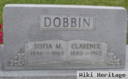 Sofia M. Dobbin