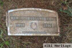 Wendell Eugene Ray