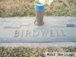 Barbara J. Spurlock Birdwell