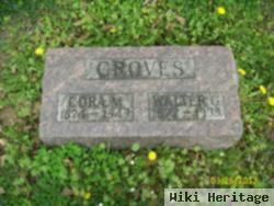 Walter Greene Groves