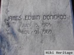 James Edwin Donehoo