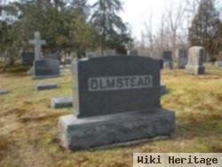 Harry M. Olmstead