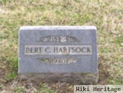 Herbert Clark "bert" Hartsock