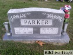 William L Parker