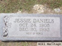 Jessie Daniels