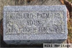 Richard Patmore Young