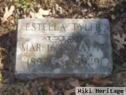 Estella Holder Tyler