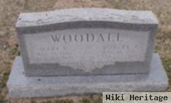 Robert A Woodall