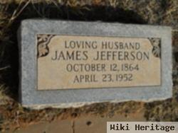 James Jefferson Gaston