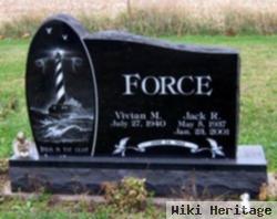 Jack R. Force