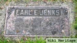 Earl E Jenks