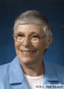 Thelma S. Twedt Bowman