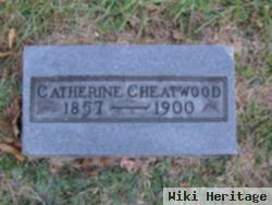 Catherine Keller Cheatwood