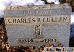 Charles B. Cullen