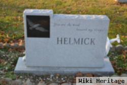 Robert E. Helmick