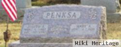 Pfc Joseph F Penska