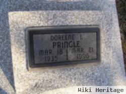 Doreene I. Pringle