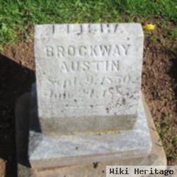 Elisha Brockway Austin