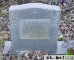 Sharon Ann Loflin