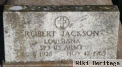 Robert Jackson
