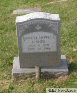 Samuel Howell Fisher