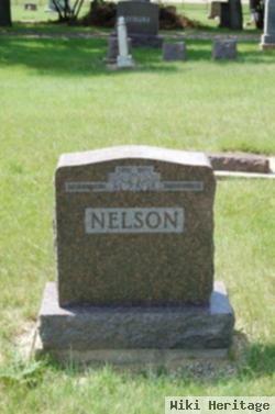 Elizabeth Samuelson Nelson