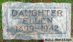 Ellen "ella" Mcinnis