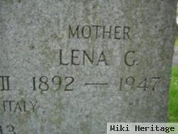 Lena G. Bower Deyle