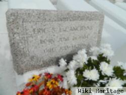 Eric S. Cancienne