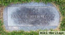 Fannie Kelly Downs Tongue