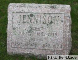 John R. Jennison