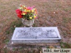 Mabel G. Fogel