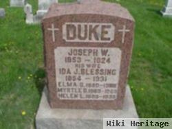 Helen L. Duke