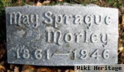 May Sprague Morley