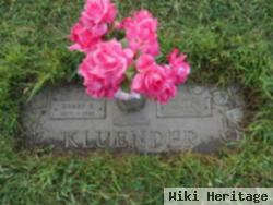 Henry Kluender