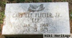 Cary Lee Flitter, Jr.