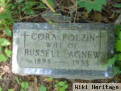 Cora Polzin Agnew