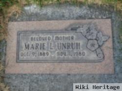 Marie L Unruh