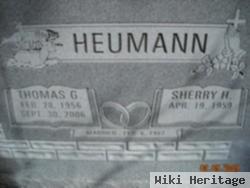 Thomas G. Heumann