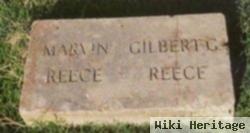 Gilbert G. Reece