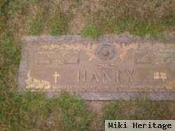 Paul Haney