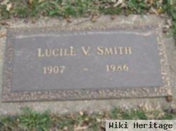 Lucile V. Smith