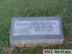 Lillian Pauline Eilert