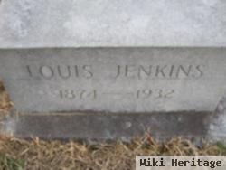 Louis Jenkins