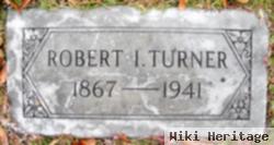 Robert I Turner