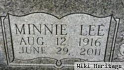Minnie Lee Proctor Drake