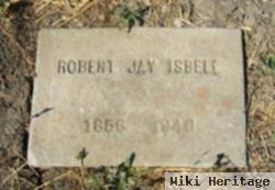 Robert Jay Isbell