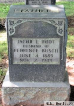 Jacob E. Root