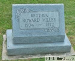 Howard Miller